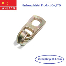 Construction Hardware Pin Anchor Ring Clutch for Precast Concrete